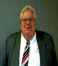 Marvin Leavitt, Chairman