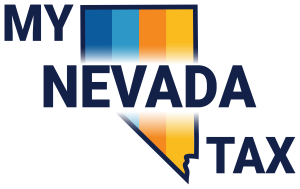 MYNT,My Nevada Tax
