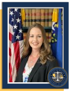 Department of Taxation Leadership