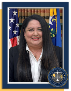 Department of Taxation Leadership