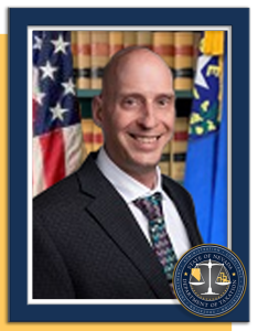 Department of Taxation Leadership