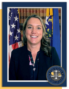 Department of Taxation Leadership