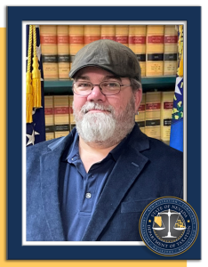 Department of Taxation Leadership