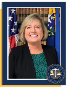 Department of Taxation Leadership