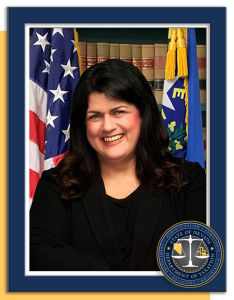 Department of Taxation Leadership